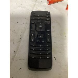 Genuine Vizio 098003060990 TV Remote Control
